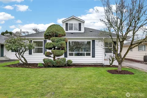 520 24th Ave, Longview, WA 98632