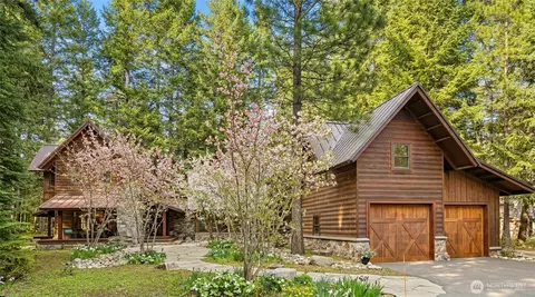 91 Little Eureka Ln, Cle Elum, WA 98922