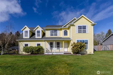 1257 Cameo Ct NE, Poulsbo, WA 98370