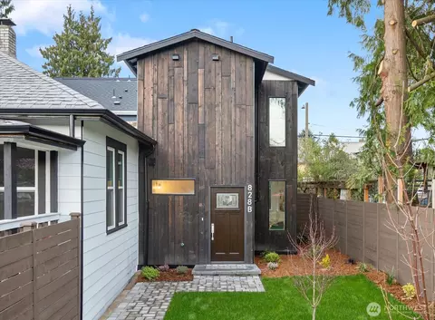 828 S Sullivan St #B, Seattle, WA 98108