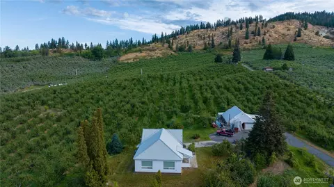 8612 Ludwig Hill Rd, Peshastin, WA 98847
