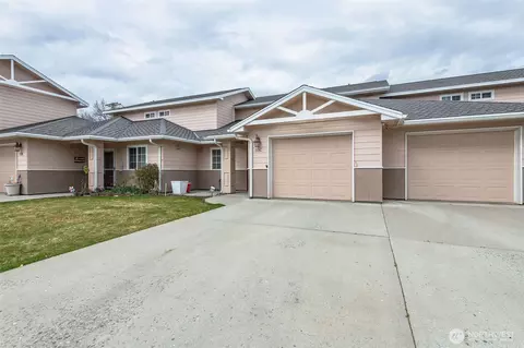 111 Whitebirch Pl #C, Cashmere, WA 98815