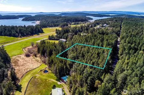 1111 Tarte Rd, Friday Harbor, WA 98250