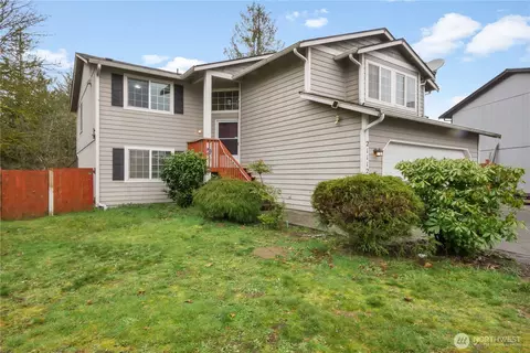 21112 55th Avenue Ct E, Spanaway, WA 98387