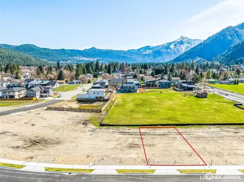 127 Alpenglow Dr, Leavenworth, WA 98826