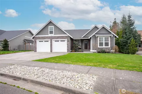 715 Red Maple Loop, Everson, WA 98247