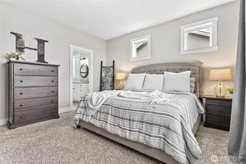 Bedroom - 715 Red Maple Loop, Everson, WA 98247 photo 2 of 6