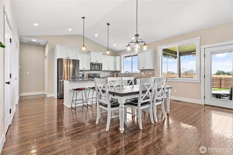Dining - 715 Red Maple Loop, Everson, WA 98247 photo 1 of 3