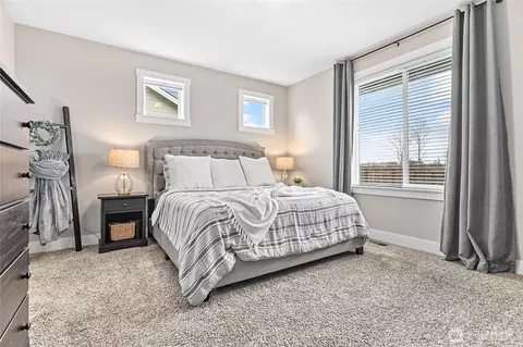 Bedroom - 715 Red Maple Loop, Everson, WA 98247 photo 1 of 6