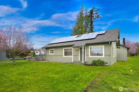 2605 Mill Ave, Bellingham, WA 98225
