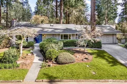 13536 Northshire Rd NW, Seattle, WA 98177