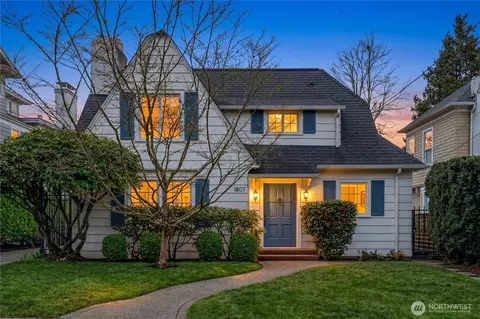 1807 Federal Ave E, Seattle, WA 98102