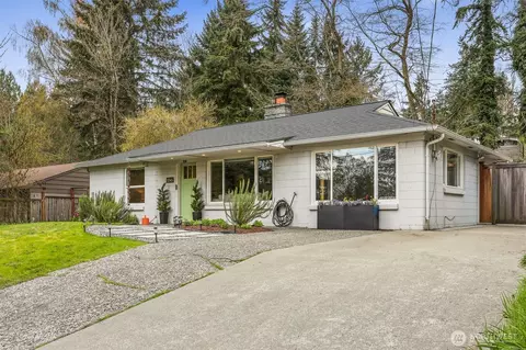 11545 34th Ave NE, Seattle, WA 98125