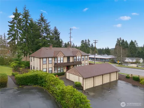 5201 S 5215 S Orchard St, Tacoma, WA 98467