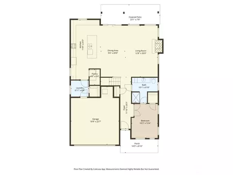 Floorplan - 4325 30th Dr SE, Everett, WA 98203 photo 1 of 3
