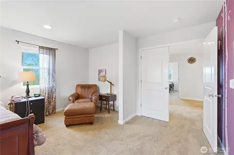 Bedroom - 4325 30th Dr SE, Everett, WA 98203 photo 2 of 6