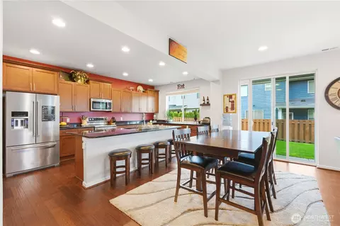 Kitchen - 4325 30th Dr SE, Everett, WA 98203 photo 1 of 3