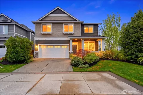 4325 30th Dr SE, Everett, WA 98203