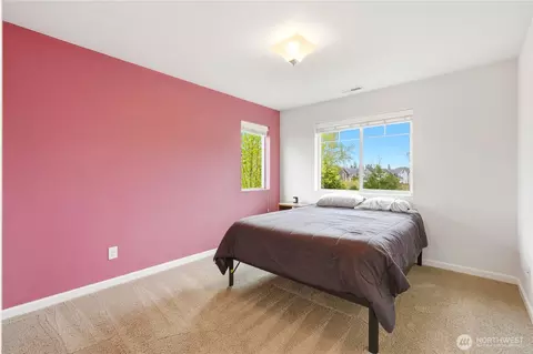 Bedroom - 4325 30th Dr SE, Everett, WA 98203 photo 6 of 6