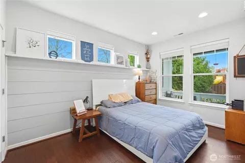 Bedroom - 4325 30th Dr SE, Everett, WA 98203 photo 1 of 6