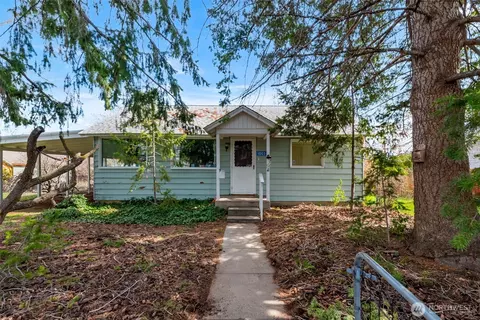 1003 Amherst, Wenatchee, WA 98801
