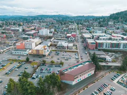 1112 Cornwall Ave, Bellingham, WA 98225