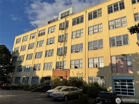 707 S Snoqualmie St #2B, Seattle, WA 98108