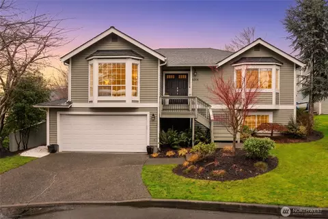 6304 110th Ave NE, Kirkland, WA 98033