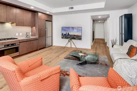 121 Stewart St #504, Seattle, WA 98101