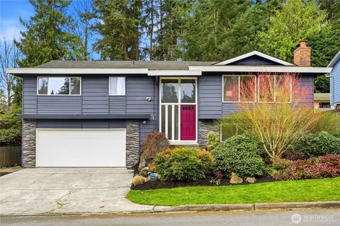 1229 NW 201st St, Shoreline, WA 98177