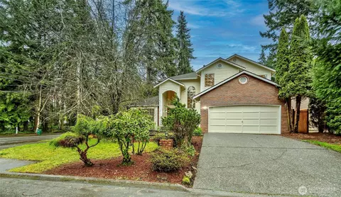 13133 NE 74th St, Kirkland, WA 98033