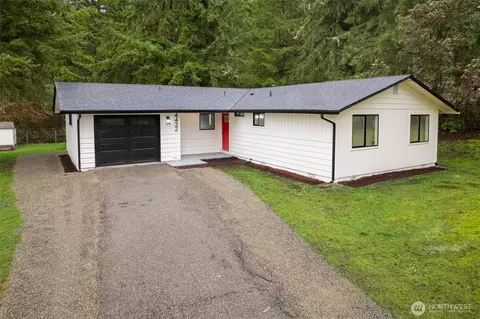 4432 Gallup Dr SE, Olympia, WA 98513