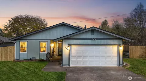 933 13th St SW, Puyallup, WA 98371