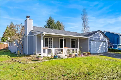 2201 149th St E, Tacoma, WA 98445
