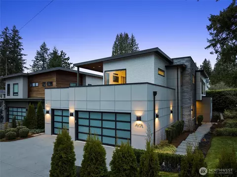 4605 108th Ave NE, Kirkland, WA 98033