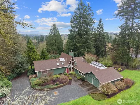 16425 266th Ave SE, Issaquah, WA 98027