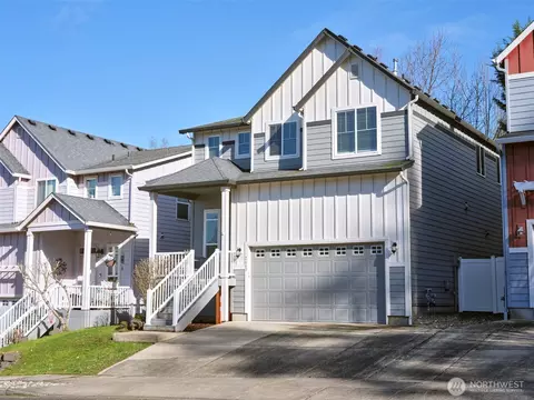 2407 NE 127th Pl, Vancouver, WA 98684