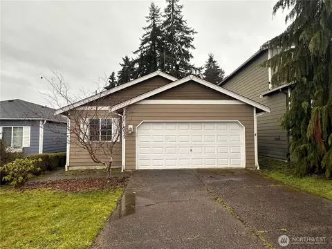 2022 201st St E, Spanaway, WA 98387