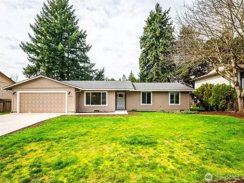 8710 NE 29th Ave, Vancouver, WA 98665