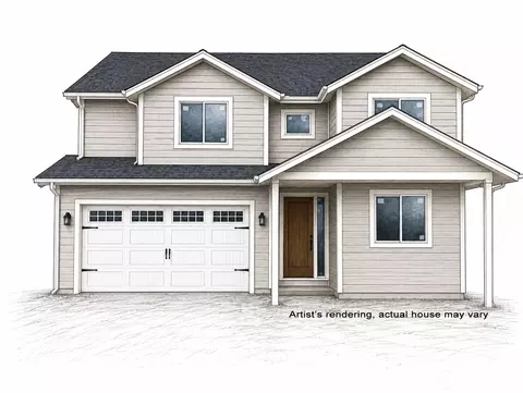 15106 Carter Loop SE, Yelm, WA 98597