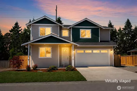 15106 Carter Loop SE, Yelm, WA 98597