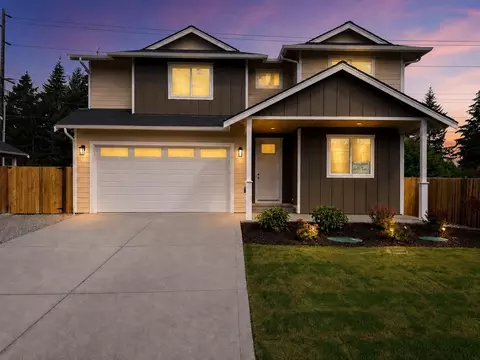 15106 Carter Loop SE, Yelm, WA 98597