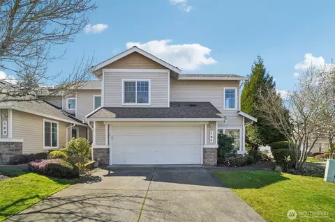 5909 Panorama Dr SE #12-104, Auburn, WA 98092