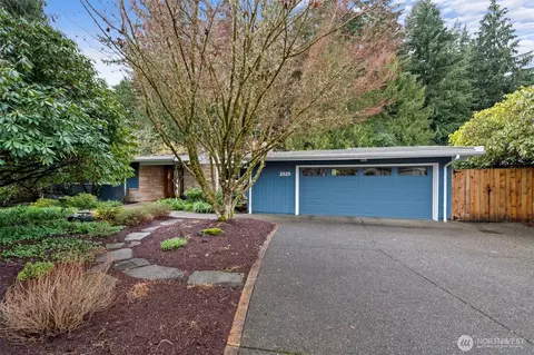2525 Fir St SE, Olympia, WA 98501