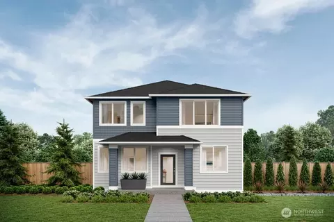 4516 88th Ave NE, Marysville, WA 98270