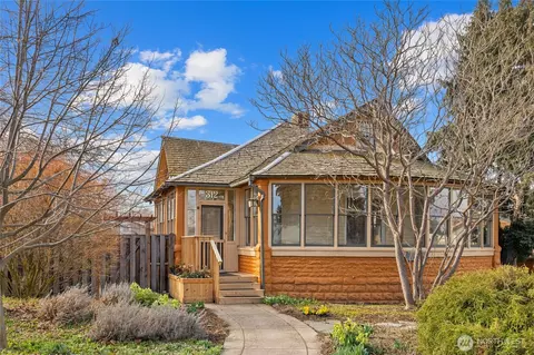 312 E Manitoba Ave, Ellensburg, WA 98926