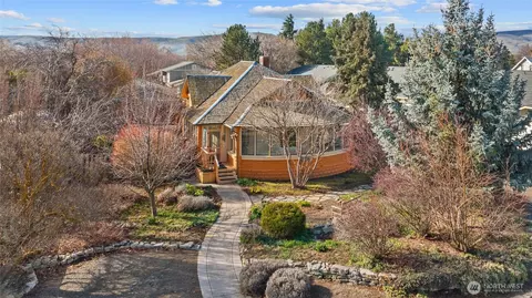 312 E Manitoba Ave, Ellensburg, WA 98926