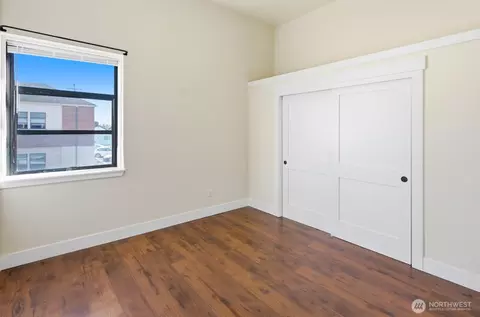 Bedroom - 101 SW 2nd St, Chehalis, WA 98532 photo 2 of 2