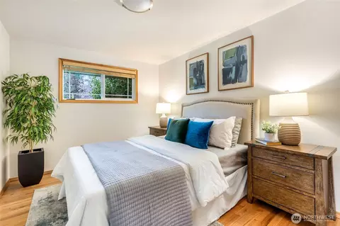 Bedroom - 419 124th St SE, Everett, WA 98208 photo 1 of 3