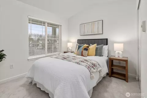 Bedroom - 2009 196th St SE #E303, Bothell, WA 98012 photo 1 of 5
